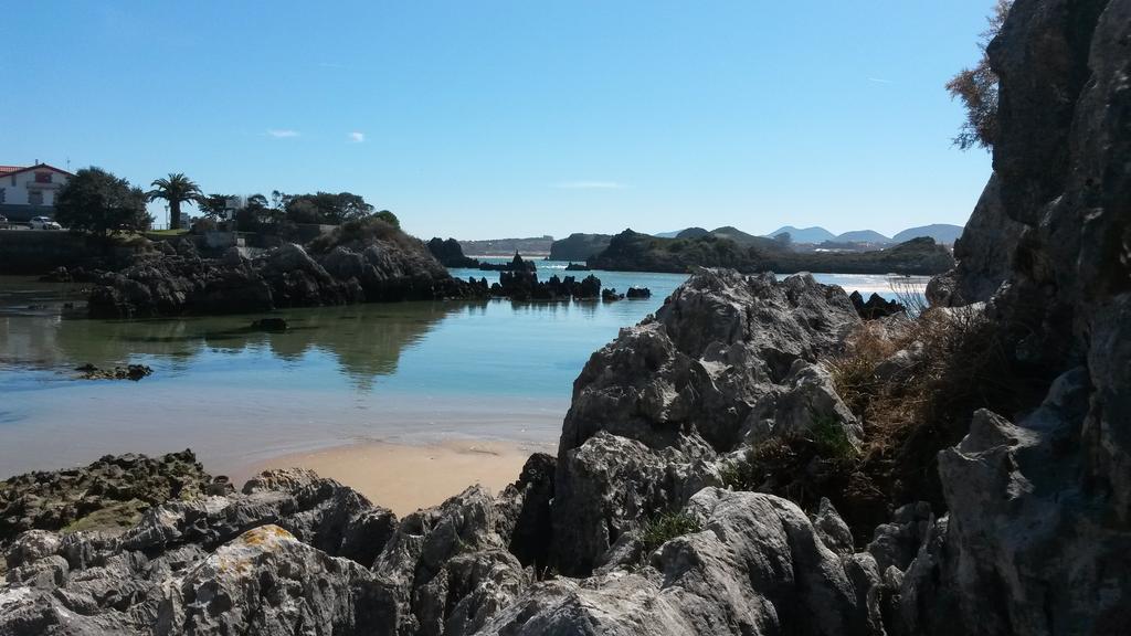 De La Hoz Pensión Isla Plana